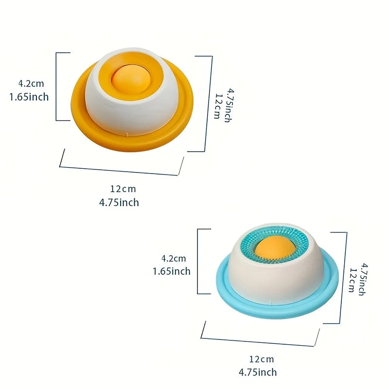 Le Lèche-Calme Anti-Stress™ 🧘‍♂️